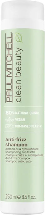 Paul Mitchell - Clean Beauty Anti-Frizz Shampoo - afbeelding 2