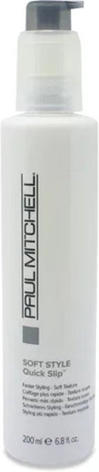 Paul Mitchell - Quick Slip Hair Styling Cream - 200ml - afbeelding 6