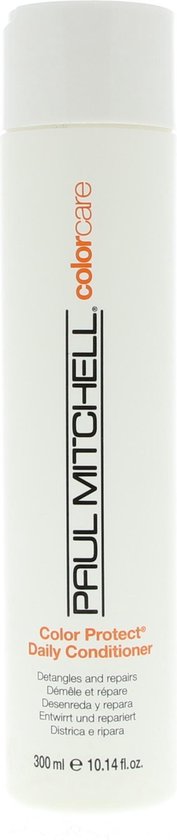Paul Mitchell - Color Protect Conditioner - afbeelding 3