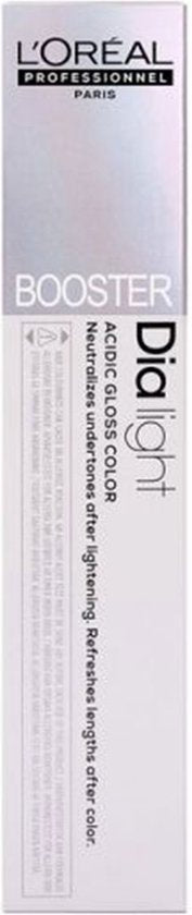 L’Oréal Professionnel Dia Light Booster Violet — EAN 3474637067410