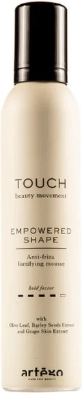 Touch: Empowered Shape - afbeelding 1