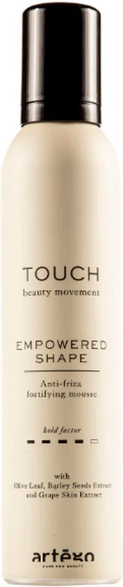 Touch: Empowered Shape - afbeelding 1