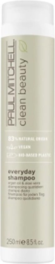 Paul Mitchell - Clean Beauty Everyday Shampoo - afbeelding 1