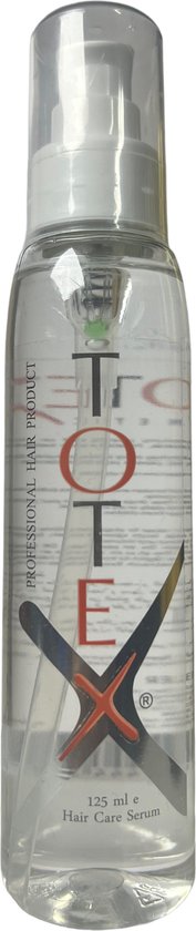 Totex Hair Care Serum 125ml - afbeelding 3