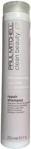Paul Mitchell Clean Repair Shampoo 250 ml Clean Beauty - afbeelding 1