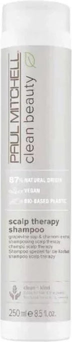 Paul Mitchell - Clean Beauty Scalp Therapy Shampoo - afbeelding 2