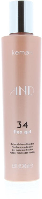 And Flex Gel 34 - Kemon - afbeelding 1