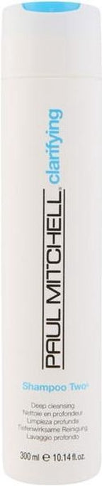 Clarifying Shampoo Two 300 Ml - Beauty & Health - afbeelding 2
