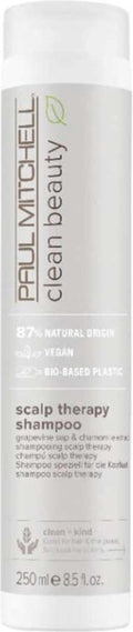 Paul Mitchell - Clean Beauty Scalp Therapy Shampoo - afbeelding 1