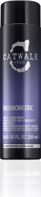 Tigi Catwalk - afbeelding 25