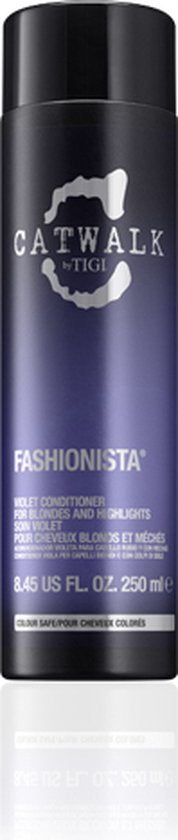 Tigi Catwalk - afbeelding 25
