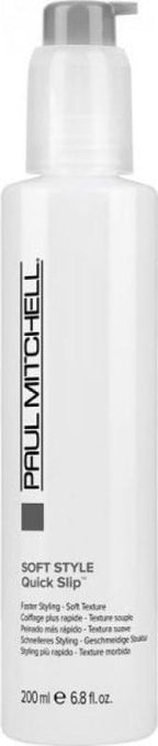 Paul Mitchell - Quick Slip Hair Styling Cream - 200ml - afbeelding 4