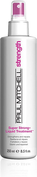 Paul Mitchell - Super Strong Liquid Treatment 250ml - afbeelding 3