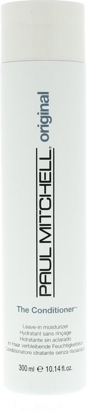 Paul Mitchell - The Conditioner Leave-In - afbeelding 2
