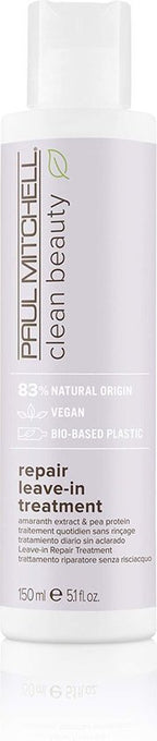 Paul Mitchell - Clean Beauty Repair Leave In Treatment - 150ml - afbeelding 3