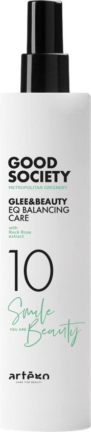 Good Society 10 Glee & Beauty EQ Balancing Care 150ml - afbeelding 1