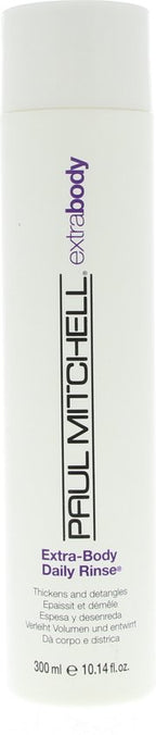 Paul Mitchell - Extra-Body Daily Rinse - afbeelding 1