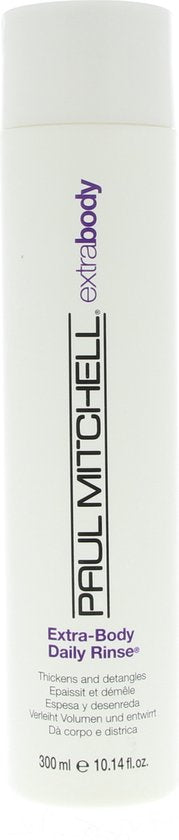 Paul Mitchell - Extra-Body Daily Rinse - afbeelding 1