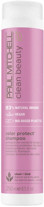 Paul Mitchell - Clean Beauty Color Protect Shampoo - afbeelding 3