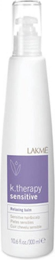 Lakmé Leave-in K.Therapy Sensitive Relaxing Balm - afbeelding 1