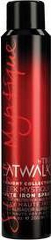 Tigi Catwalk - afbeelding 42