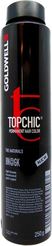 Goldwell Topchic - afbeelding 200