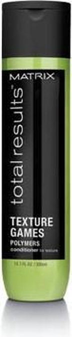 Matrix - Total Results Texture Games Conditioner For Texture - 300ml - afbeelding 8