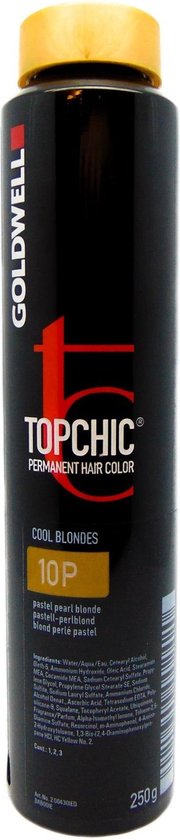 Goldwell Topchic - afbeelding 193