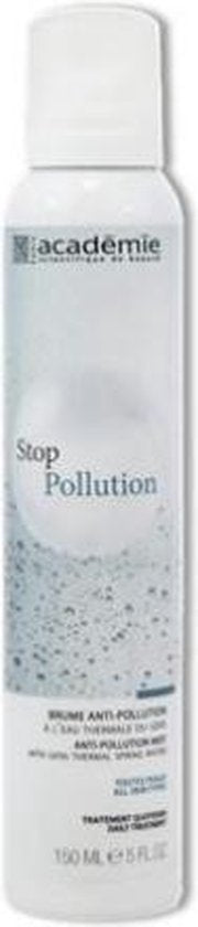 Académie Daily Treatment Brume Anti-Pollution Spray 150ml - afbeelding 2