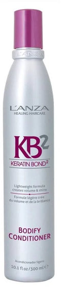 Lanza Volume KB2 - 300 ml - Conditioner - afbeelding 1
