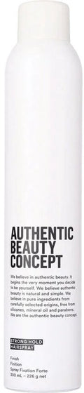 Authentic Beauty Concept Strong Hold Hairspray 300ml - afbeelding 1