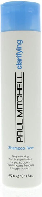 Clarifying Shampoo Two 300 Ml - Beauty & Health - afbeelding 6