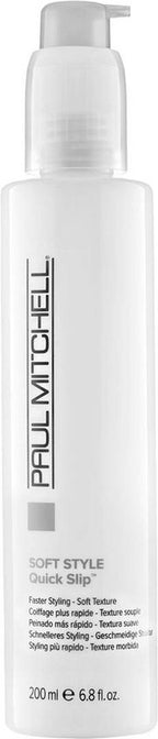 Paul Mitchell - Quick Slip Hair Styling Cream - 200ml - afbeelding 3