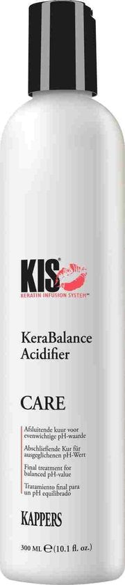 KIS Lotion Care Kerabalance Acidifier - afbeelding 3