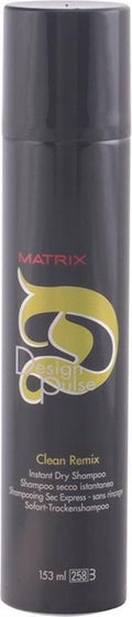 Matrix - DESIGN PULSE clean remix shampoo 150 ml - afbeelding 1
