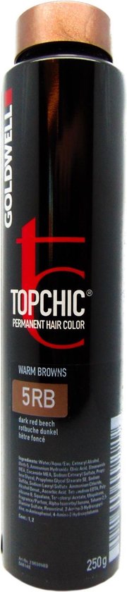 Goldwell Topchic - afbeelding 113