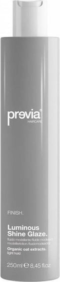 Previa Luminous Shine Glaze 250ml - afbeelding 1
