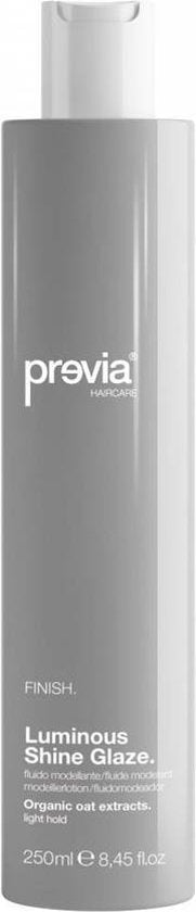 Previa Luminous Shine Glaze 250ml - afbeelding 1