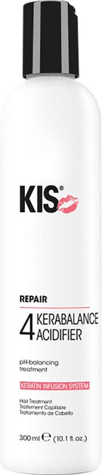 KIS Lotion Care Kerabalance Acidifier - afbeelding 1