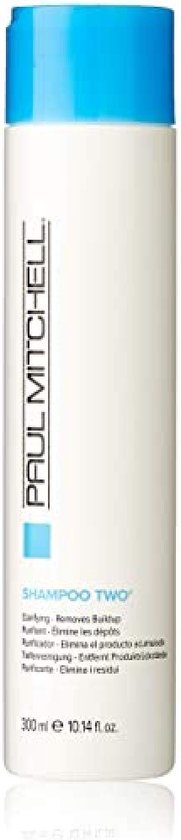Clarifying Shampoo Two 300 Ml - Beauty & Health - afbeelding 7