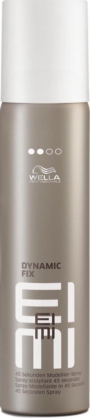 Wella EIMI Dynamic Fix 75ML - afbeelding 12