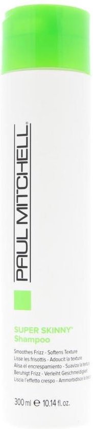 Paul Mitchell Smoothing Super Skinny Daily - 300 ml - Shampoo - afbeelding 5