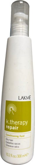 Lakmē K.Therapy Repair Conditioning Fluid Dry Hair 300 ml - afbeelding 1