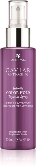 Alterna Caviar Anti-Aging Infinite Color Hold Topcoat Shine Spray - afbeelding 3