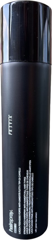 previa hairspray. 300ml - afbeelding 1