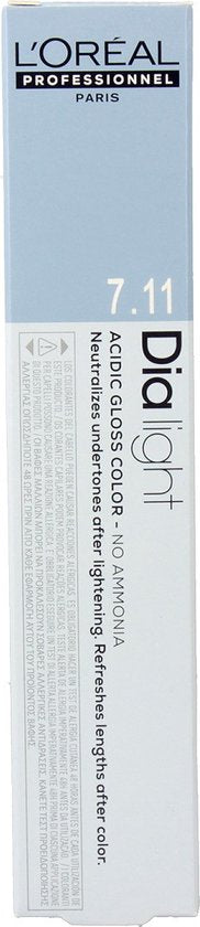 L’Oréal Professionnel Dia Light Zwart - 003548 — EAN 3474637003548
