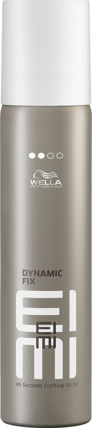 Wella EIMI Dynamic Fix 75ML - afbeelding 1