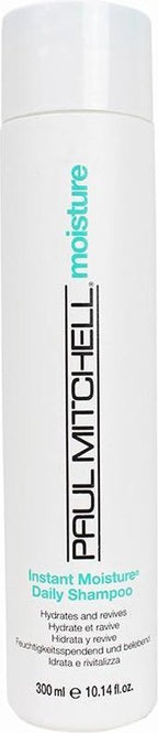 Paul Mitchell Moisture Instant Moisture Daily Shampoo-100 ml -  vrouwen - Voor - afbeelding 3