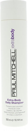 Paul Mitchell - Extra-Body Daily Shampoo - afbeelding 1