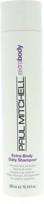 Paul Mitchell - Extra-Body Daily Shampoo - afbeelding 1